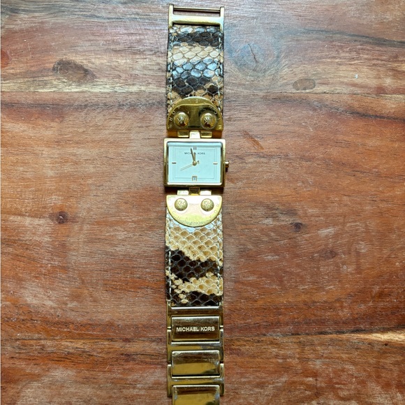 Vintage Michael Kors watch - Picture 2 of 3